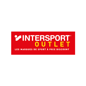 Logo Intersport Outlet