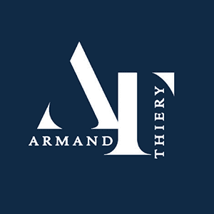 Logo Armand Thiery
