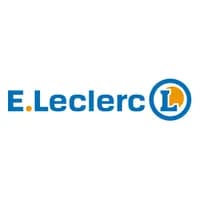 Logo E.Leclerc