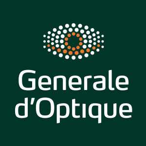 Logo Générale d'Optique