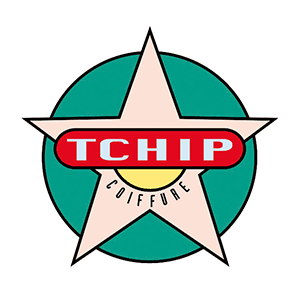 Logo Tchip Coiffure