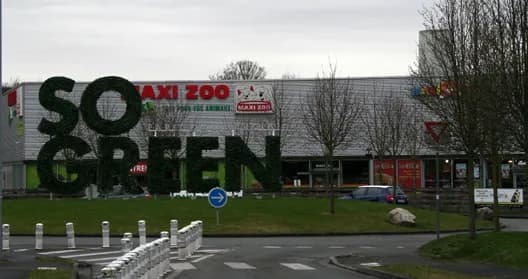 Maxi Zoo XXL – So Green Seclin