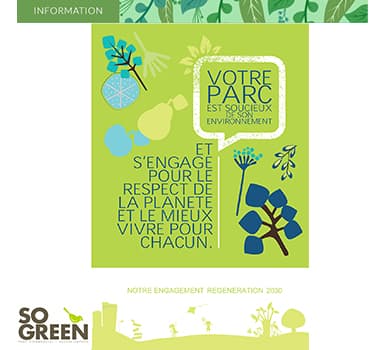 So Green environnement