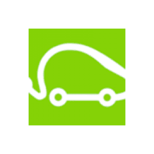 Logo Bornes électriques Powerdot
