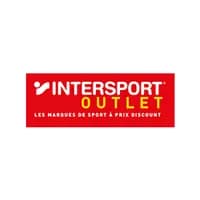 Logo Intersport Outlet