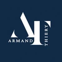 Logo Armand Thiery