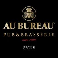 Logo Au Bureau