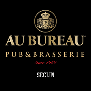 Logo Au Bureau