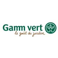 Logo Gamm Vert