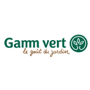 Logo Gamm Vert