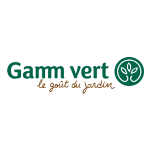 Logo Gamm Vert
