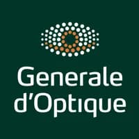 Logo Générale d'Optique