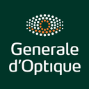 Logo Générale d'Optique