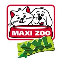 Logo Maxi Zoo XXL