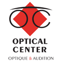 Logo Optical Center