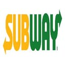 Logo Subway