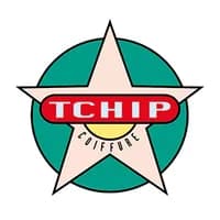 Logo Tchip Coiffure