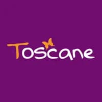 Logo Toscane