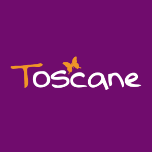 Logo Toscane