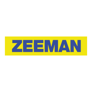 Logo Zeeman