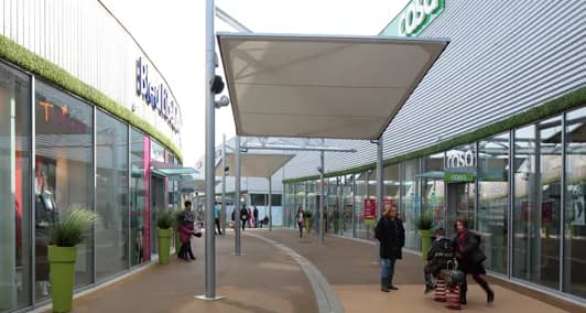 Générale d'Optique – So Green Seclin