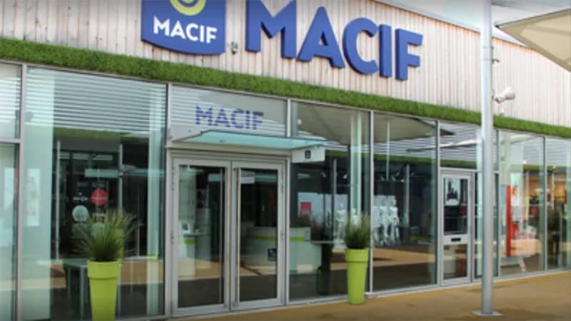 Macif – So Green Seclin