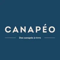 Logo Canapéo
