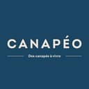 Logo Canapéo