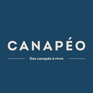 Logo Canapéo