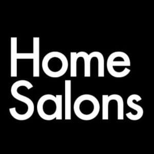 Logo Home Salons