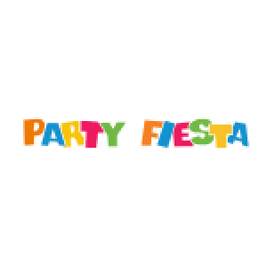 Logo Party Fiesta