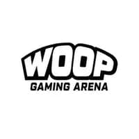 Logo Le Woop Gaming Arena