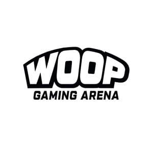 Logo Le Woop Gaming Arena