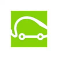 Logo Bornes électriques Powerdot